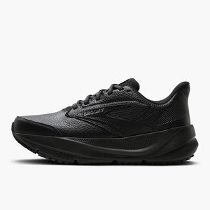 BROOKS Ghost Max Slip Resistant Black BRW-4842BLK