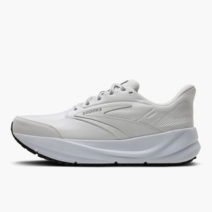 BROOKS Ghost Max Slip Resistant White BRW-4842W