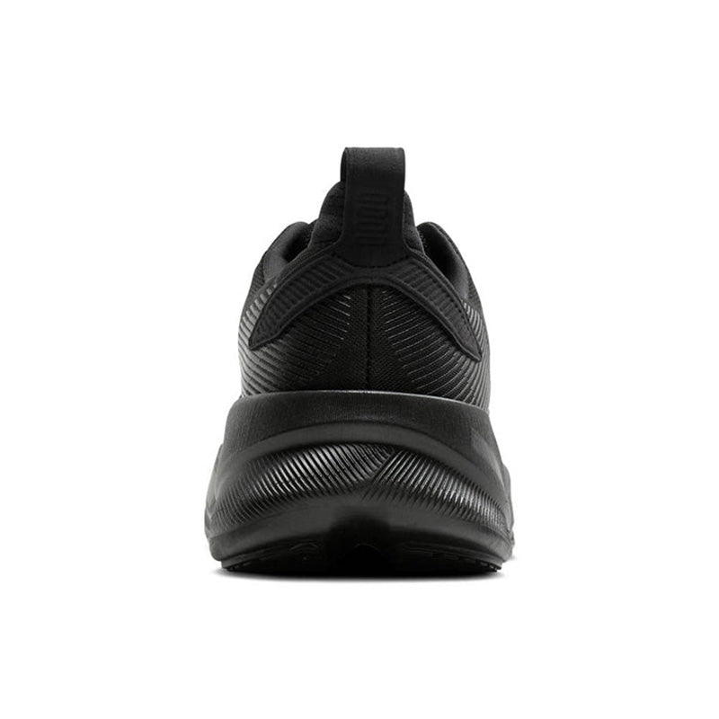 ブルックス ゴーストマックス4 BROOKS Ghost MAX 4 ブラック レディース スニーカー BRW-4852BLK