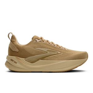 BROOKS Ghost MAX 4 ベージュ BRW-4852BY
