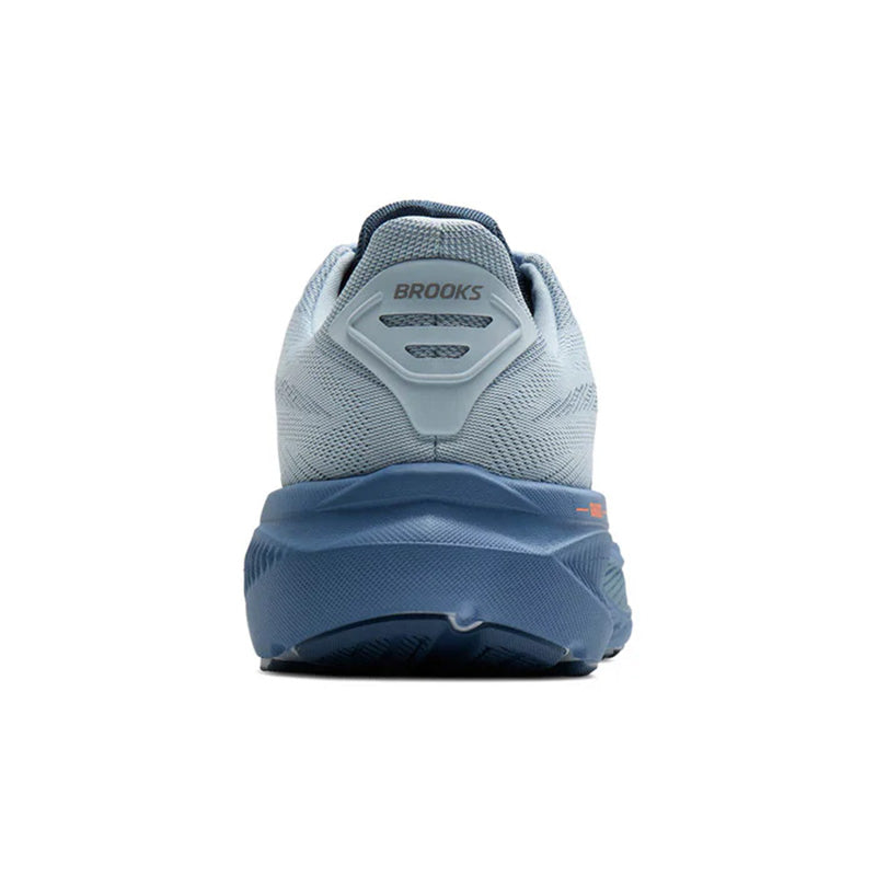 ブルックス ゴースト17 BROOKS Ghost 17 スカイ メンズ スニーカー BRM4423-SKY