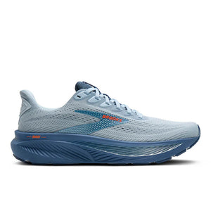 BROOKS Ghost 17 スカイ BRM4423-SKY