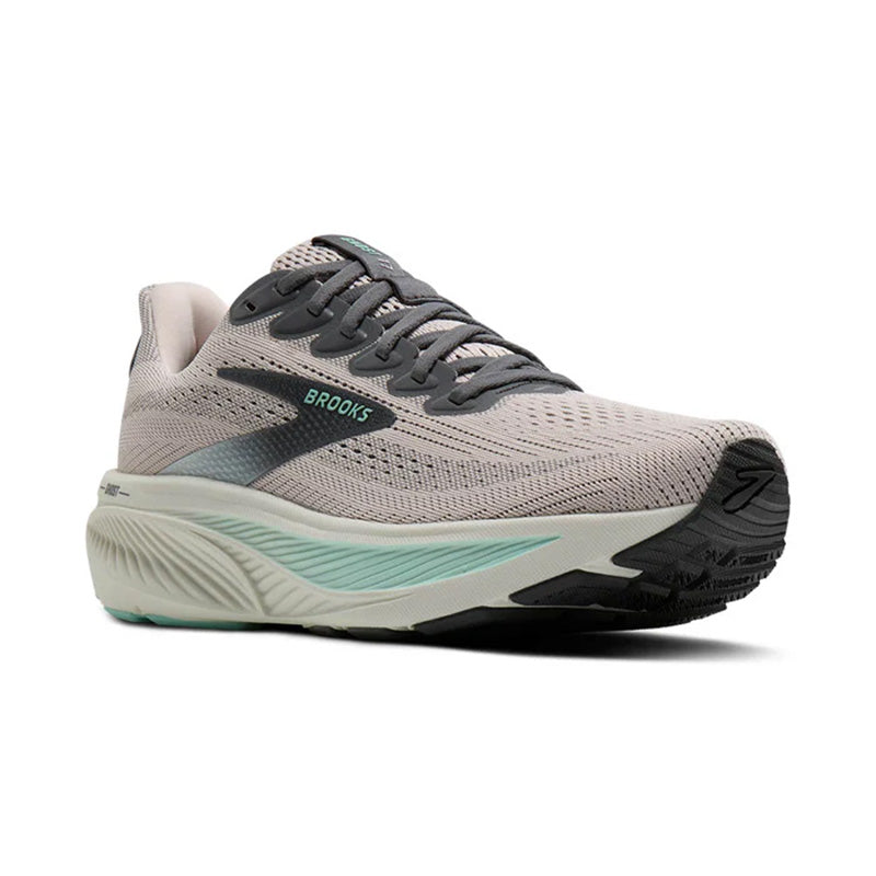 ブルックス ゴースト17 BROOKS Ghost 17 ピンク/ブルー レディース スニーカー BRW4312-PBLU