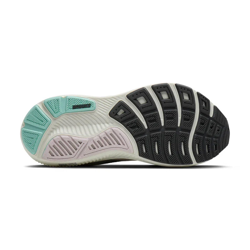 ブルックス ゴースト17 BROOKS Ghost 17 ピンク/ブルー レディース スニーカー BRW4312-PBLU
