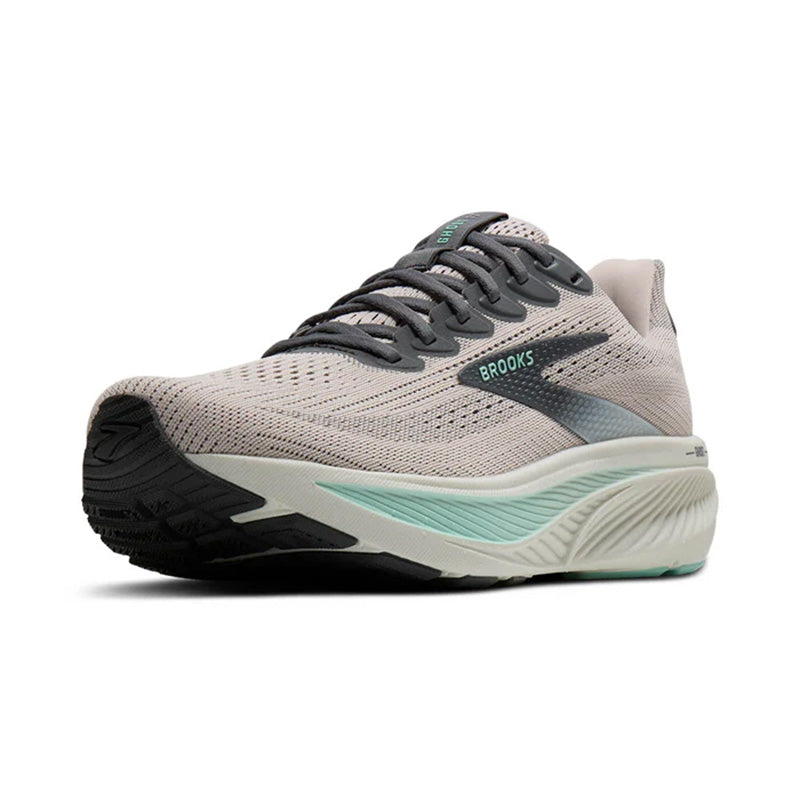 ブルックス ゴースト17 BROOKS Ghost 17 ピンク/ブルー レディース スニーカー BRW4312-PBLU