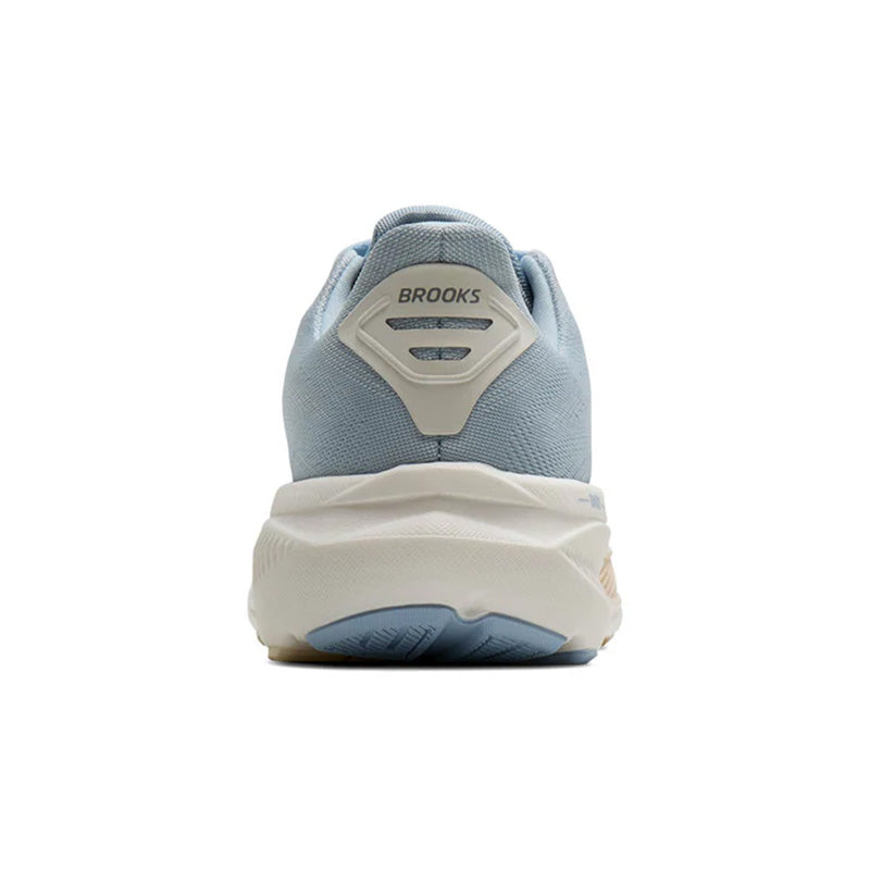 ブルックス ゴースト17 BROOKS Ghost 17 スカイ レディース スニーカー BRW4312-SKY