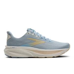 BROOKS Ghost 17 スカイ BRW4312-SKY