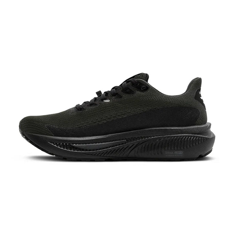ブルックス ゴースト17 GTX BROOKS Ghost 17 GTX ブラック レディース スニーカー BRW4512-BLK