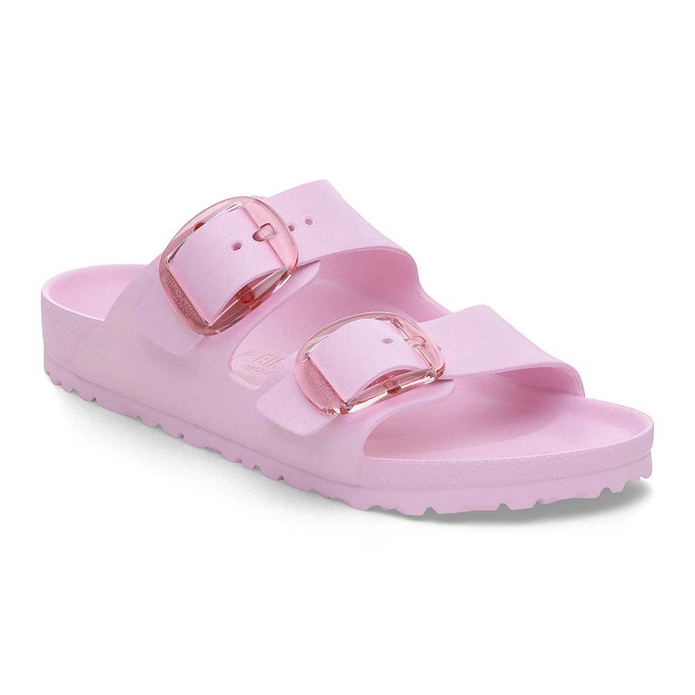 ビルケンシュトック アリゾナ ビッグバックル EVA BIRKENSTOCK Arizona Big Buckle フォンダン ピンク レディース サンダル ナロー幅 1029642