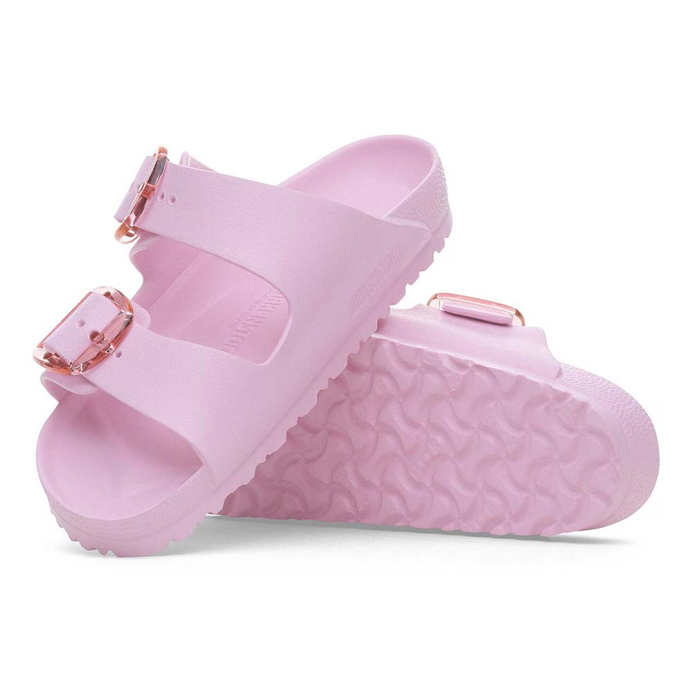 ビルケンシュトック アリゾナ ビッグバックル EVA BIRKENSTOCK Arizona Big Buckle フォンダン ピンク レディース サンダル ナロー幅 1029642