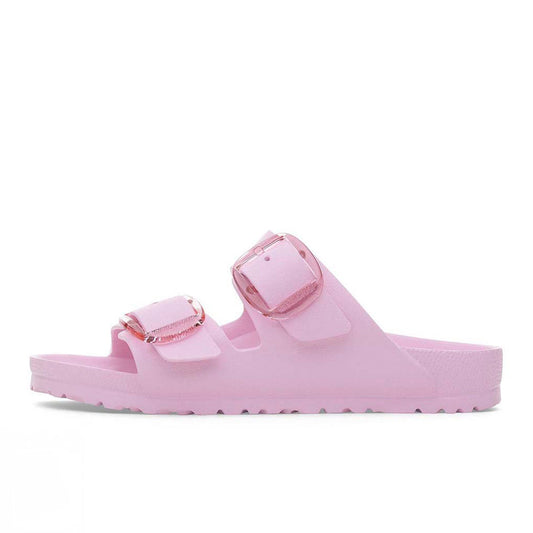 ビルケンシュトック アリゾナ ビッグバックル EVA BIRKENSTOCK Arizona Big Buckle フォンダン ピンク レディース サンダル ナロー幅 1029642