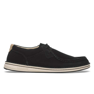 BIRKENSTOCK Pasadena ブラック ナロー幅 1029666