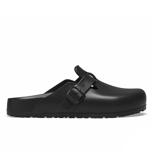 ビルケンシュトック ボストン EVA BIRKENSTOCK Boston EVA ブラック レディース サンダル ナロー幅 0127103