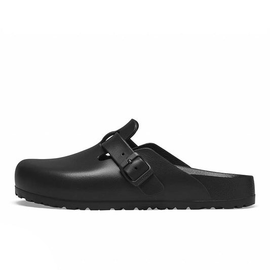 ビルケンシュトック ボストン EVA BIRKENSTOCK Boston EVA ブラック メンズ サンダル レギュラー幅 1002314