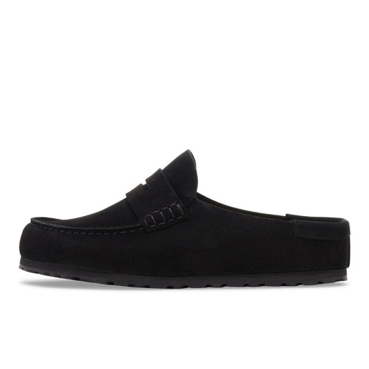 BIRKENSTOCK Naples Wrapped Black 1030795