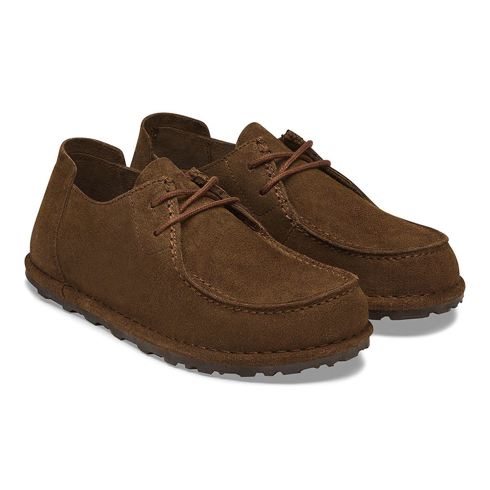 ビルケンシュトック ウッティ レース BIRKENSTOCK Utti Lace カラフェ レディース シューズ ナロー幅 1033212
