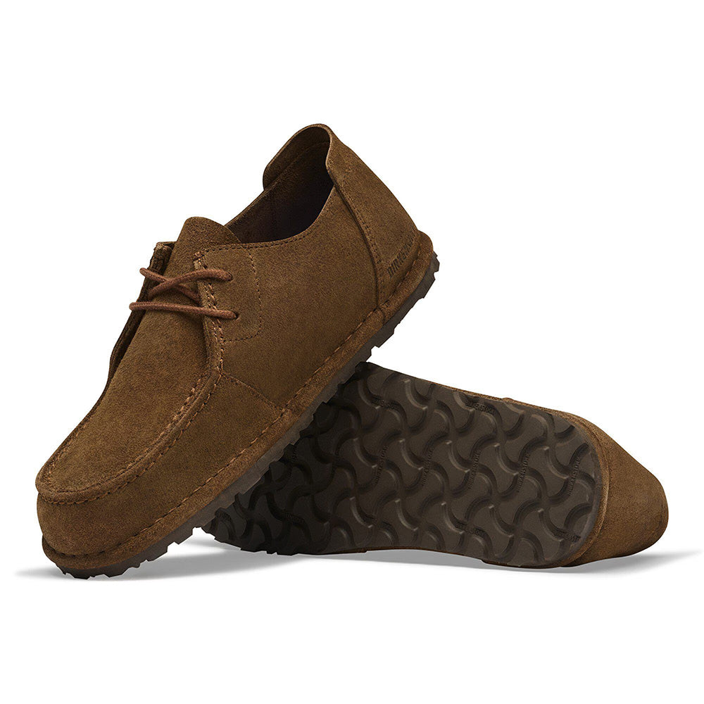ビルケンシュトック ウッティ レース BIRKENSTOCK Utti Lace カラフェ レディース シューズ ナロー幅 1033212