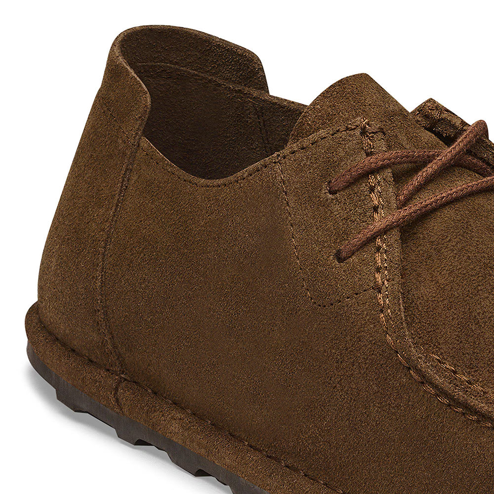ビルケンシュトック ウッティ レース BIRKENSTOCK Utti Lace カラフェ レディース シューズ ナロー幅 1033212