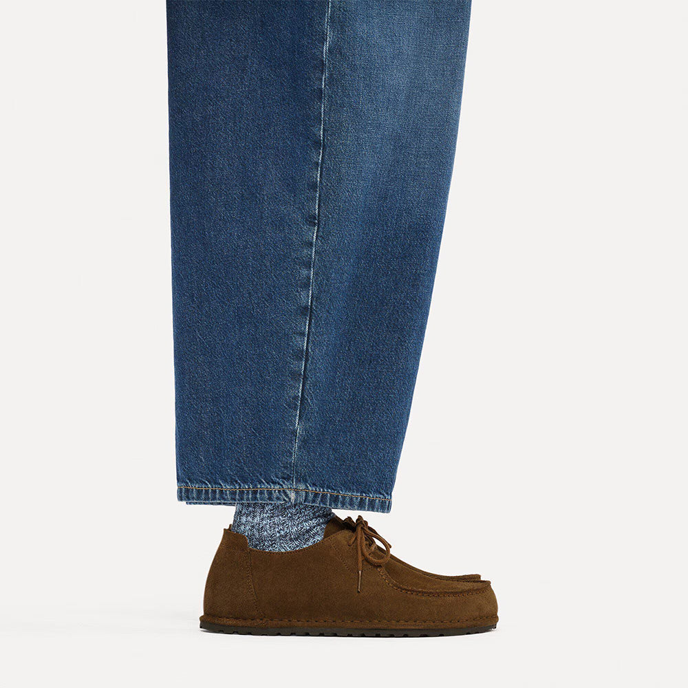 ビルケンシュトック ウッティ レース BIRKENSTOCK Utti Lace カラフェ レディース シューズ ナロー幅 1033212