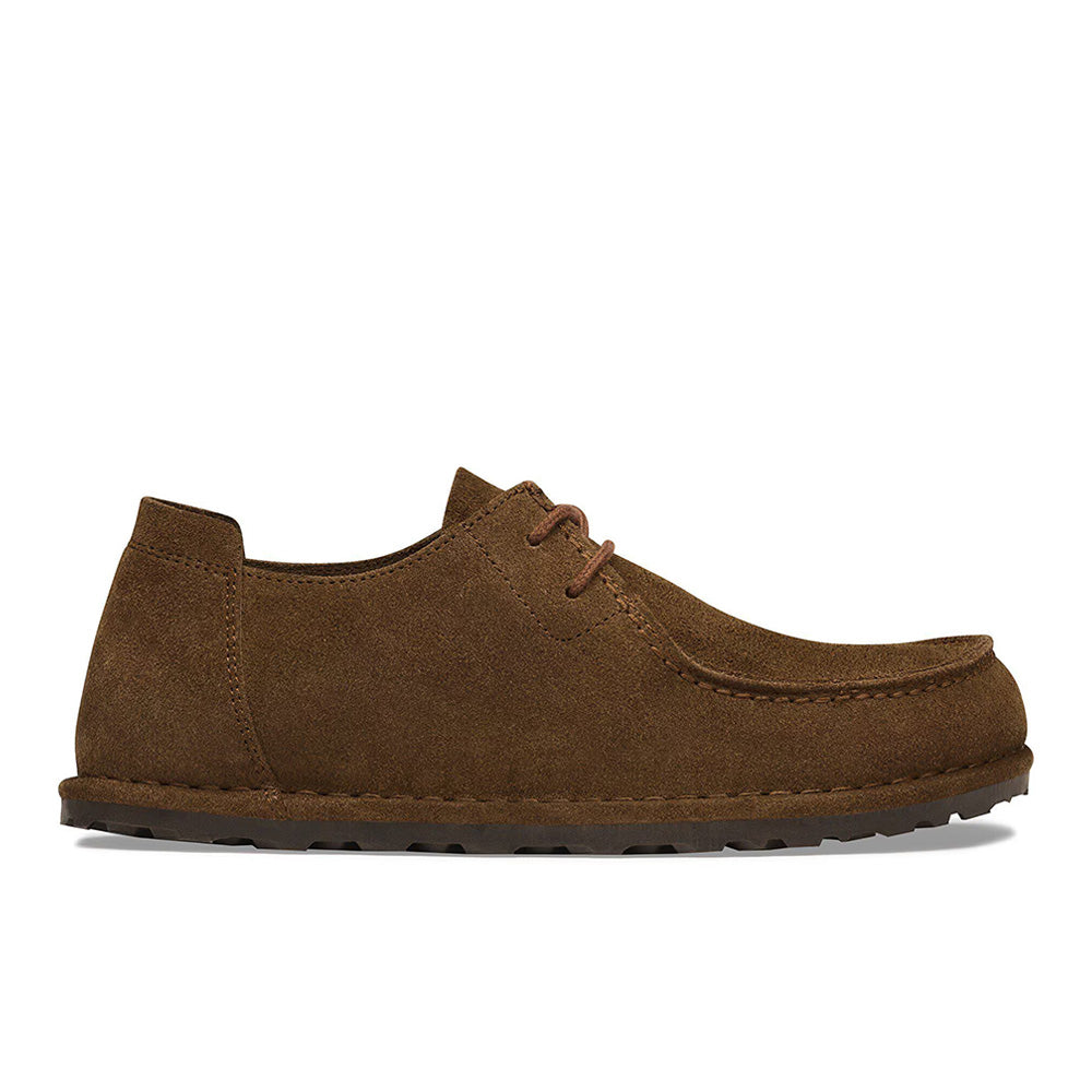 ビルケンシュトック ウッティ レース BIRKENSTOCK Utti Lace カラフェ レディース シューズ ナロー幅 1033212