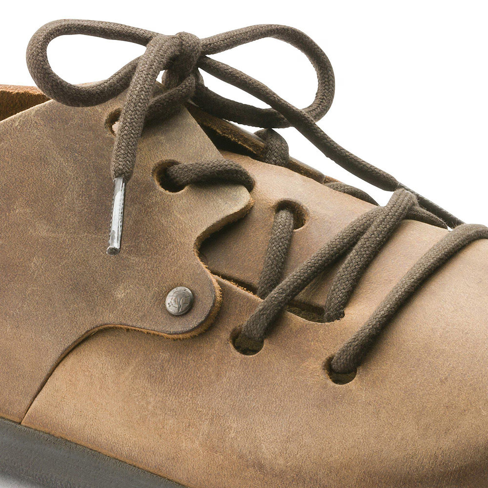 ビルケンシュトック モンタナ　オイルドナチュラルレザー BIRKENSTOCK Montana クオイオ レディース シューズ ナロー幅 1004851