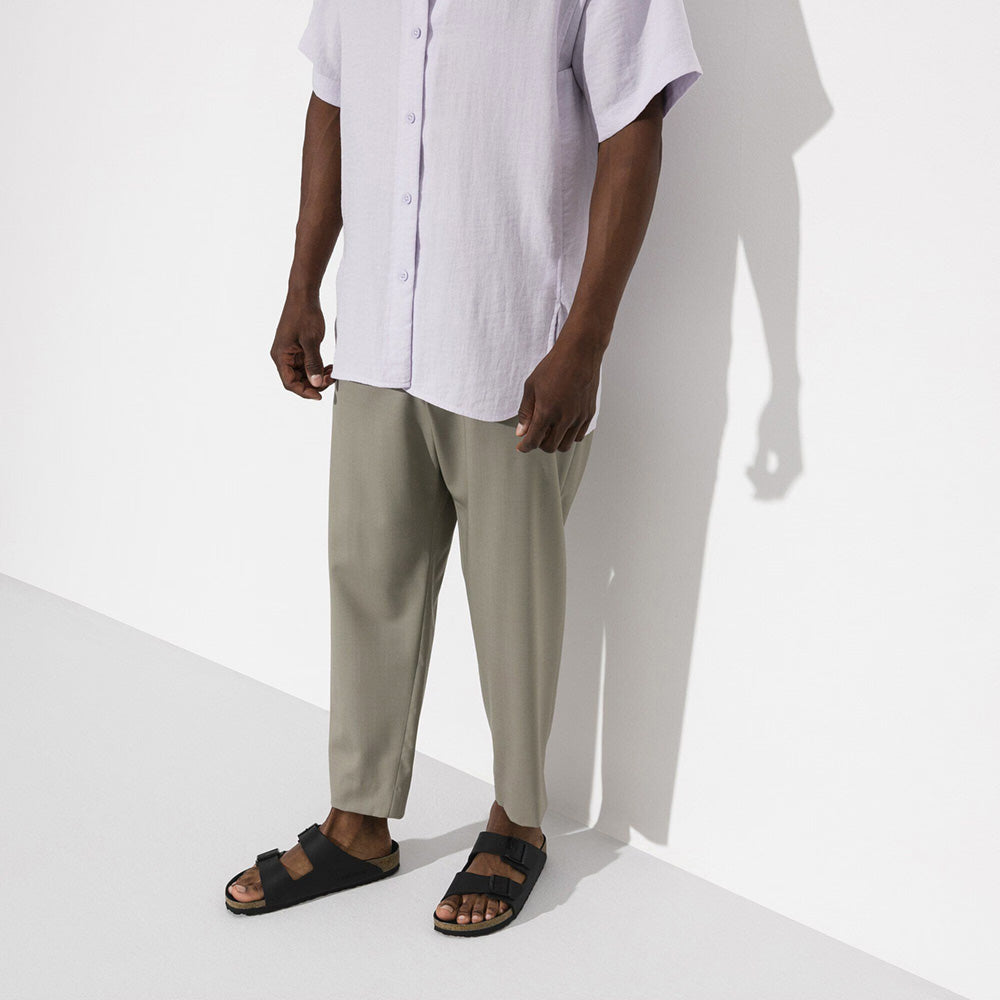 ビルケンシュトック アリゾナ BIRKENSTOCK Arizona ブラック メンズ レディース サンダル ナロー幅 1019069