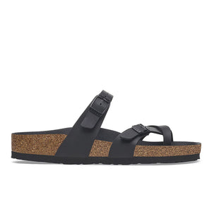 BIRKENSTOCK Mayari トリプルブラック レギュラー幅 1029171