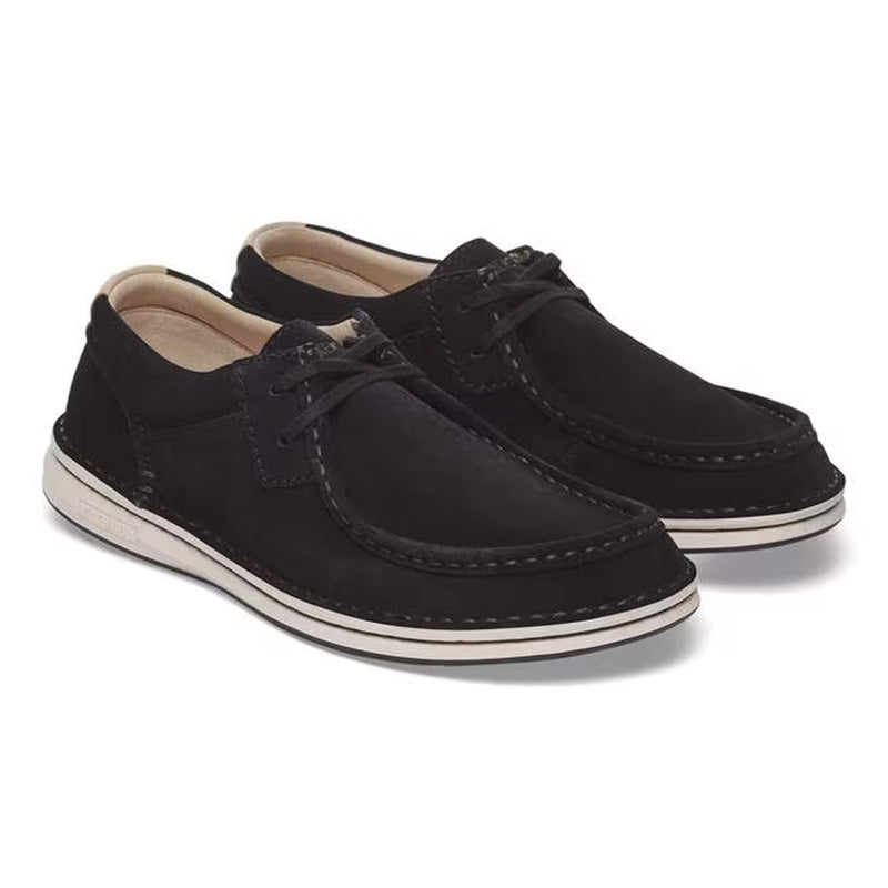 ビルケンシュトック パサデナ BIRKENSTOCK Pasadena ブラック メンズ スニーカー 1029658