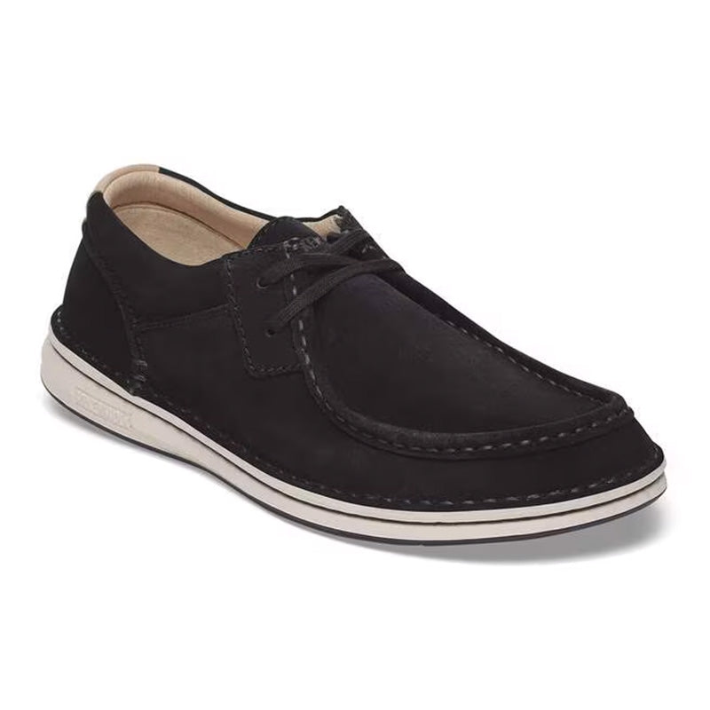 ビルケンシュトック パサデナ BIRKENSTOCK Pasadena ブラック メンズ スニーカー 1029658