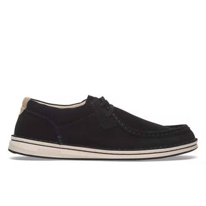 BIRKENSTOCK Pasadena ブラック レギュラー幅 1029658