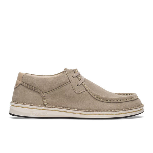 ビルケンシュトック パサデナ BIRKENSTOCK Pasadena トープ メンズ シューズ レギュラー幅 1029671