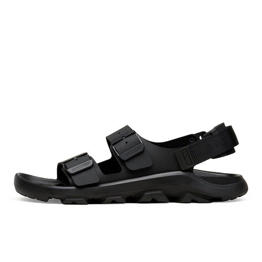 ビルケンシュトック モガミ テラ テック ループ BIRKENSTOCK Mogami Terra TEC LOOP エイペックス ブラック メンズ サンダル レギュラー幅 1031279