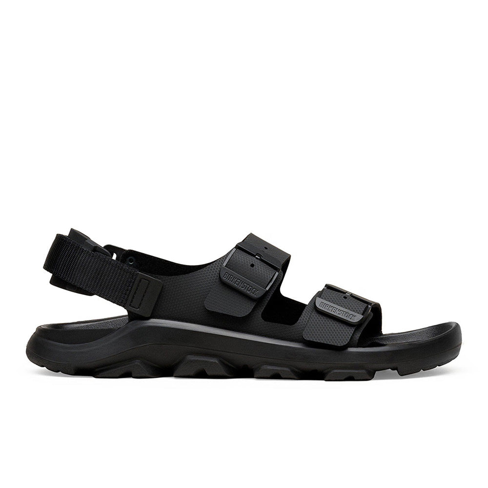 ビルケンシュトック モガミ テラ テック ループ BIRKENSTOCK Mogami Terra TEC LOOP エイペックス ブラック メンズ サンダル レギュラー幅 1031279