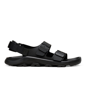 BIRKENSTOCK Mogami Terra TEC LOOP エイペックス ブラック レギュラー幅 1031279