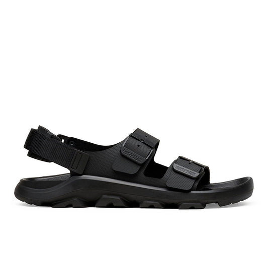 ビルケンシュトック モガミ テラ テック ループ BIRKENSTOCK Mogami Terra TEC LOOP エイペックス ブラック メンズ サンダル レギュラー幅 1031279