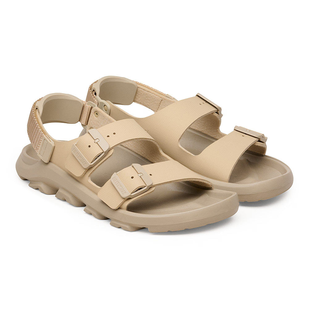 ビルケンシュトック モガミ テラ テック ループ BIRKENSTOCK Mogami Terra TEC LOOP エイペックス サンドキャッスル メンズ サンダル レギュラー幅 1031319