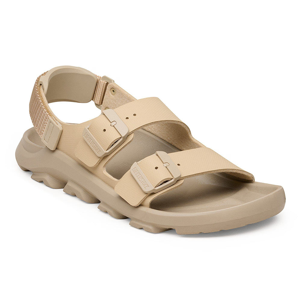 ビルケンシュトック モガミ テラ テック ループ BIRKENSTOCK Mogami Terra TEC LOOP エイペックス サンドキャッスル メンズ サンダル レギュラー幅 1031319