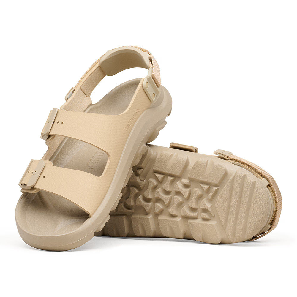 ビルケンシュトック モガミ テラ テック ループ BIRKENSTOCK Mogami Terra TEC LOOP エイペックス サンドキャッスル メンズ サンダル レギュラー幅 1031319