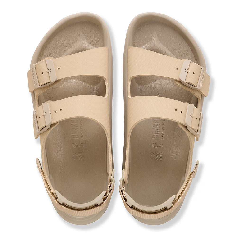 ビルケンシュトック モガミ テラ テック ループ BIRKENSTOCK Mogami Terra TEC LOOP エイペックス サンドキャッスル メンズ サンダル レギュラー幅 1031319