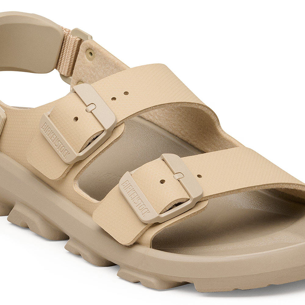 ビルケンシュトック モガミ テラ テック ループ BIRKENSTOCK Mogami Terra TEC LOOP エイペックス サンドキャッスル メンズ サンダル レギュラー幅 1031319