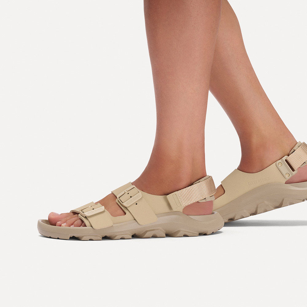 ビルケンシュトック モガミ テラ テック ループ BIRKENSTOCK Mogami Terra TEC LOOP エイペックス サンドキャッスル メンズ サンダル レギュラー幅 1031319
