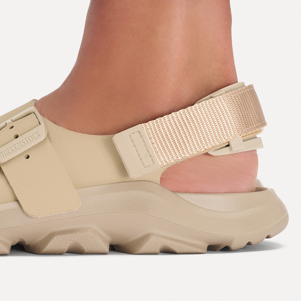 ビルケンシュトック モガミ テラ テック ループ BIRKENSTOCK Mogami Terra TEC LOOP エイペックス サンドキャッスル メンズ サンダル レギュラー幅 1031319