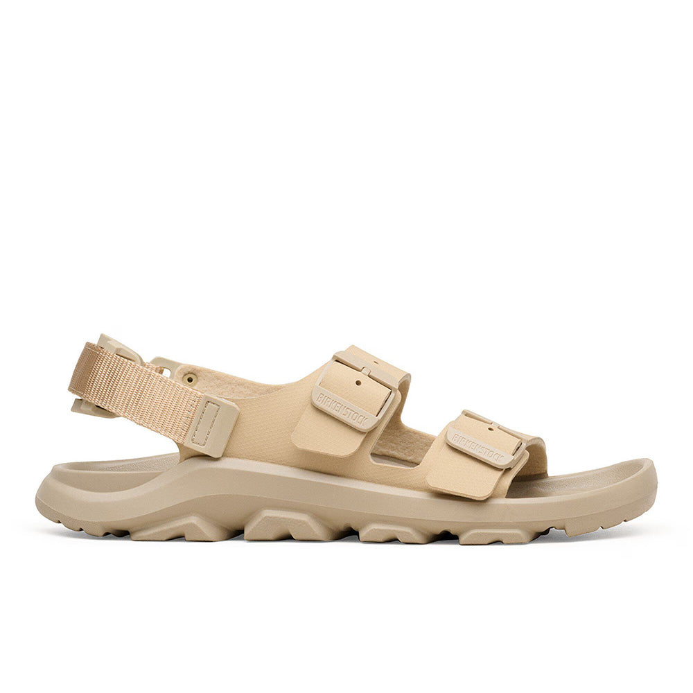 ビルケンシュトック モガミ テラ テック ループ BIRKENSTOCK Mogami Terra TEC LOOP エイペックス サンドキャッスル メンズ サンダル レギュラー幅 1031319