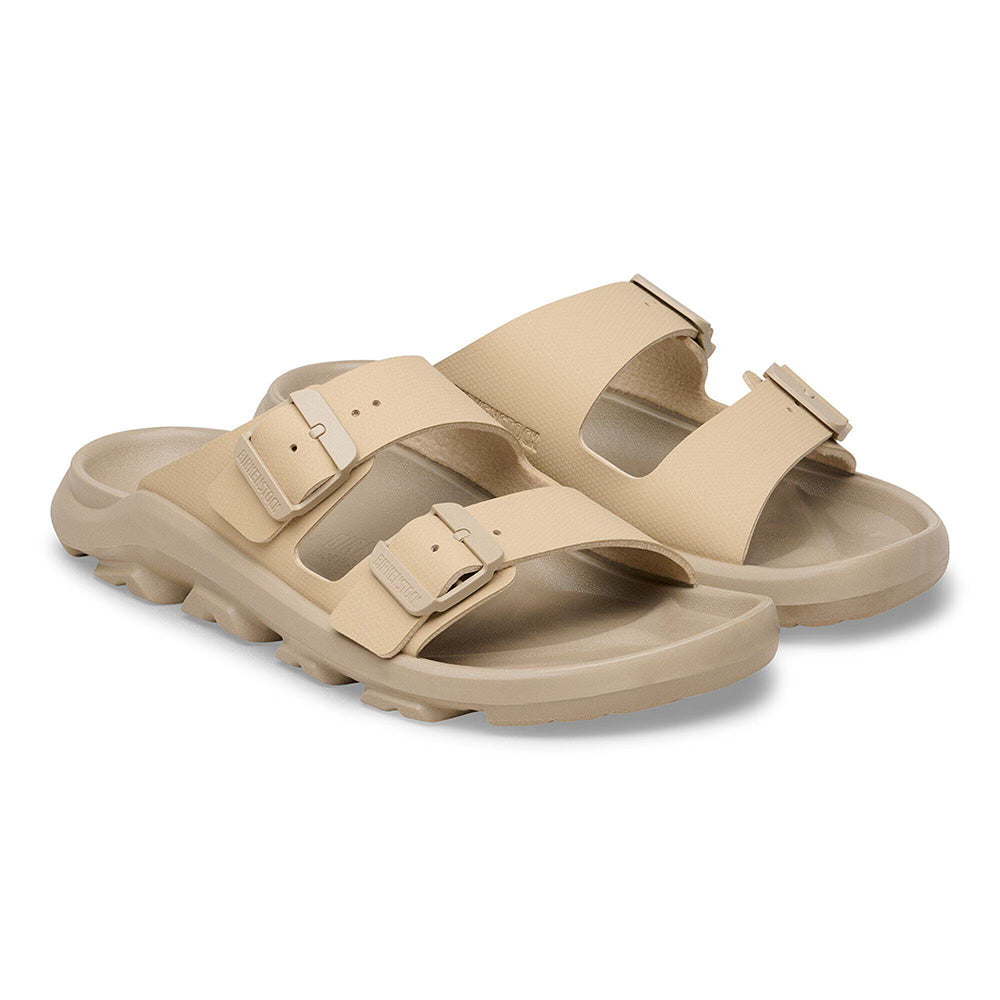 ビルケンシュトック モガミ テラ ステルス 2ストラップ BIRKENSTOCK Mogami Terra Stealth 2-Strap サンドキャッスル メンズ サンダル レギュラー幅 1031452