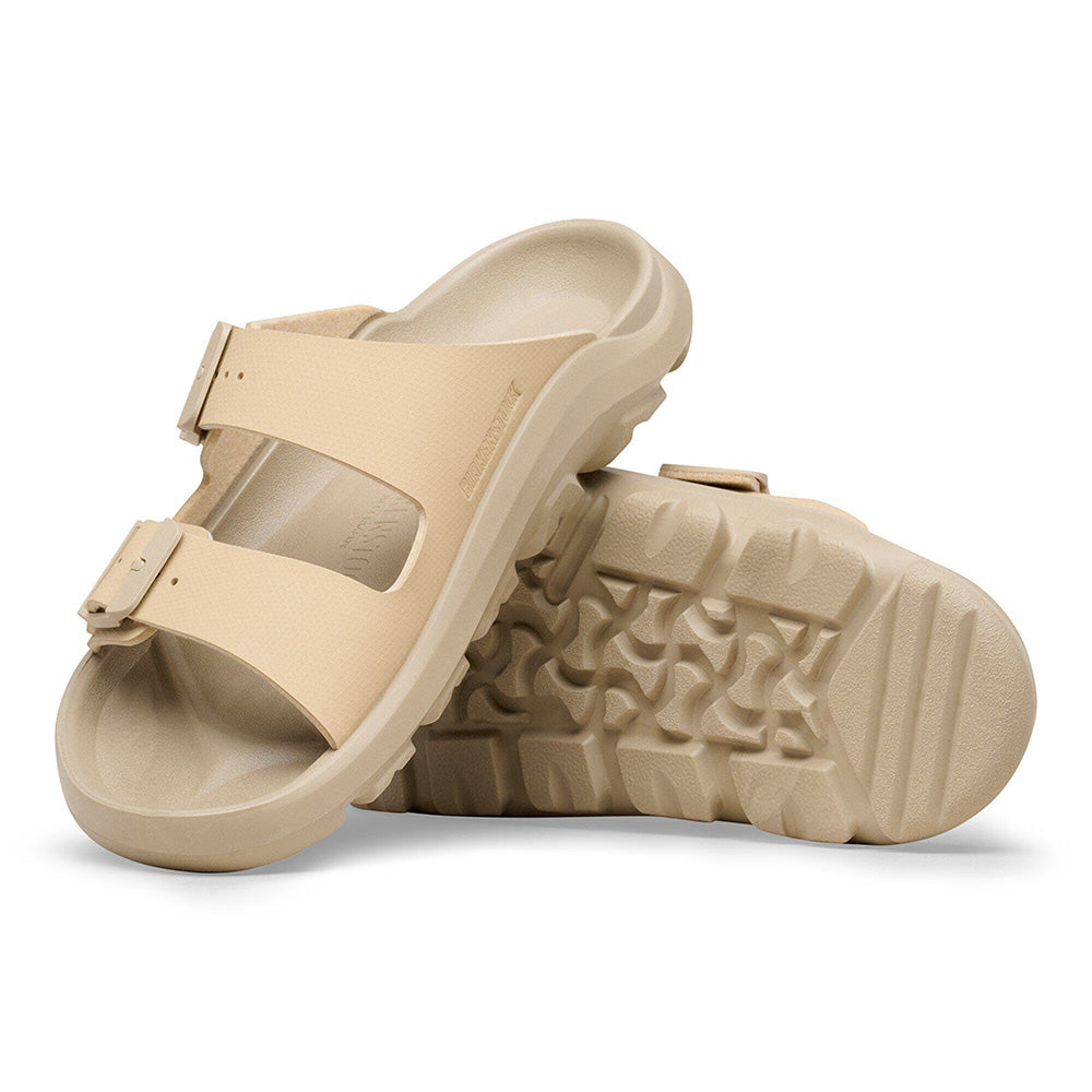 ビルケンシュトック モガミ テラ ステルス 2ストラップ BIRKENSTOCK Mogami Terra Stealth 2-Strap サンドキャッスル メンズ サンダル レギュラー幅 1031452