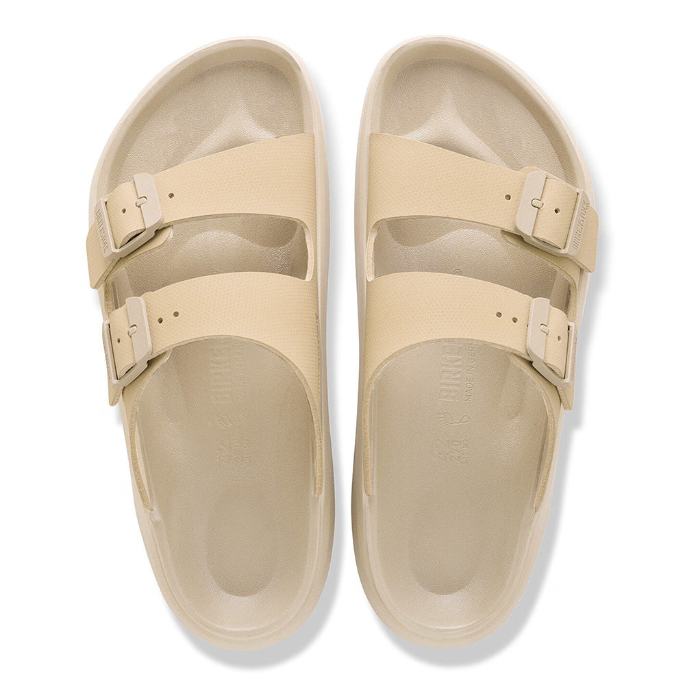 ビルケンシュトック モガミ テラ ステルス 2ストラップ BIRKENSTOCK Mogami Terra Stealth 2-Strap サンドキャッスル メンズ サンダル レギュラー幅 1031452