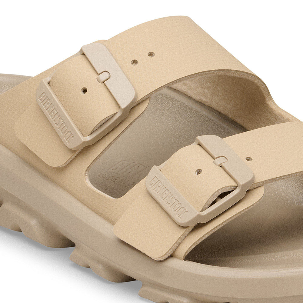 ビルケンシュトック モガミ テラ ステルス 2ストラップ BIRKENSTOCK Mogami Terra Stealth 2-Strap サンドキャッスル メンズ サンダル レギュラー幅 1031452
