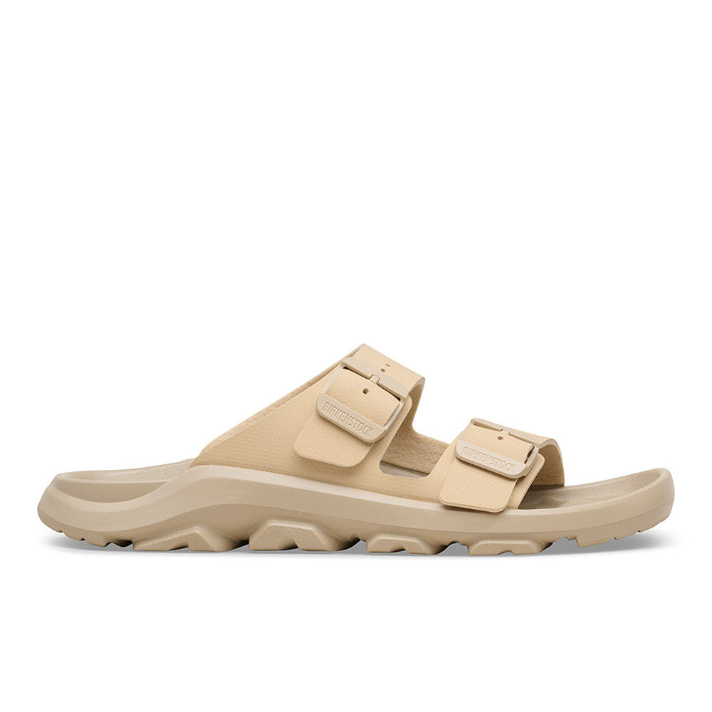 ビルケンシュトック モガミ テラ ステルス 2ストラップ BIRKENSTOCK Mogami Terra Stealth 2-Strap サンドキャッスル メンズ サンダル レギュラー幅 1031452
