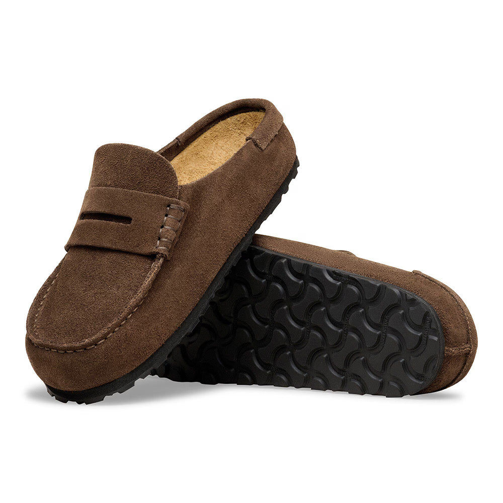 ビルケンシュトック ネープルズ ラップ BIRKENSTOCK Naples Wrapped カラフェ メンズ シューズ レギュラー幅 1031605
