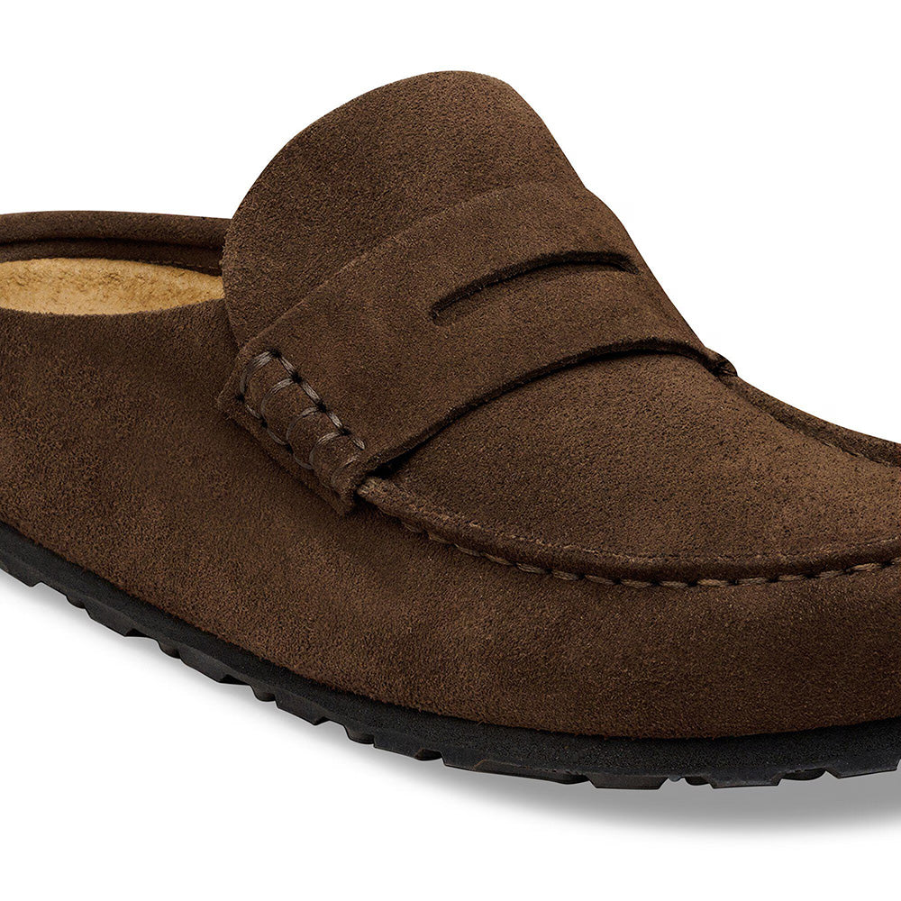 ビルケンシュトック ネープルズ ラップ BIRKENSTOCK Naples Wrapped カラフェ メンズ シューズ レギュラー幅 1031605
